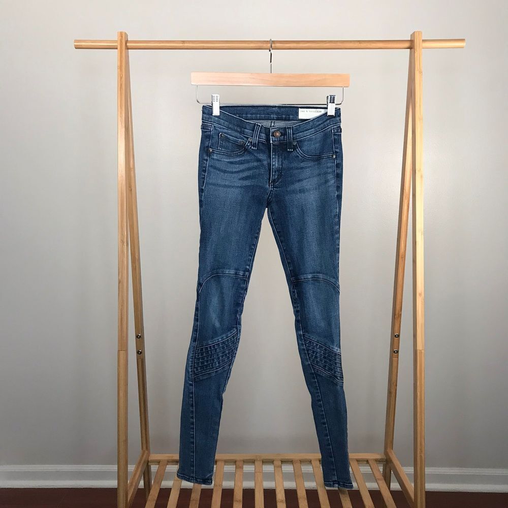 Rag & Bone • Samurai Legging in Cardiff
